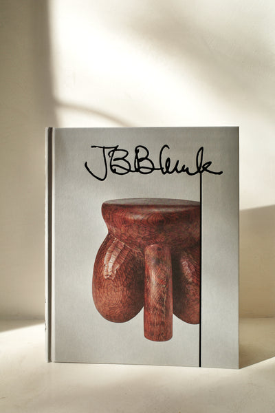 JB Blunk Monograph by JB Blunk | LOQ.US