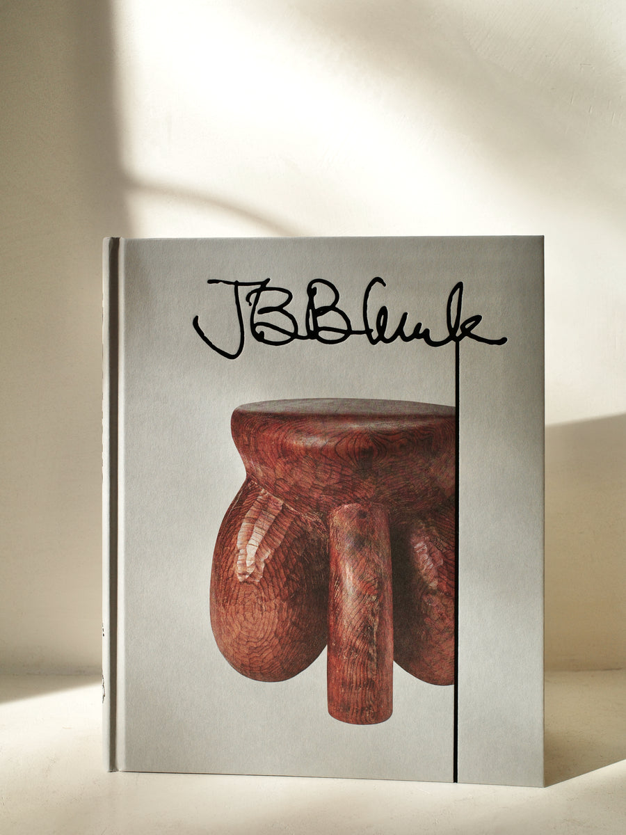 JB Blunk Monograph by JB Blunk | LOQ.US