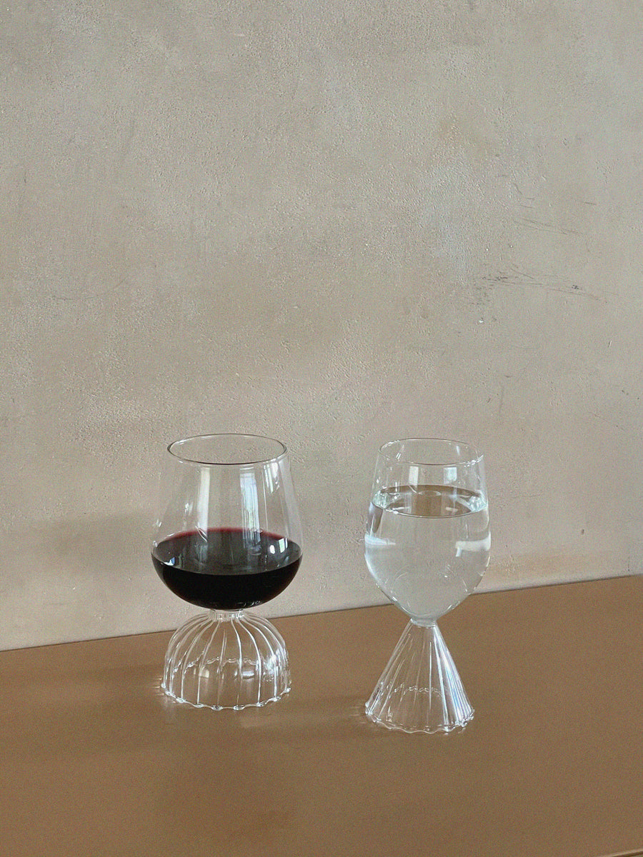 99% Chance Wine Wineglass - CupofMood