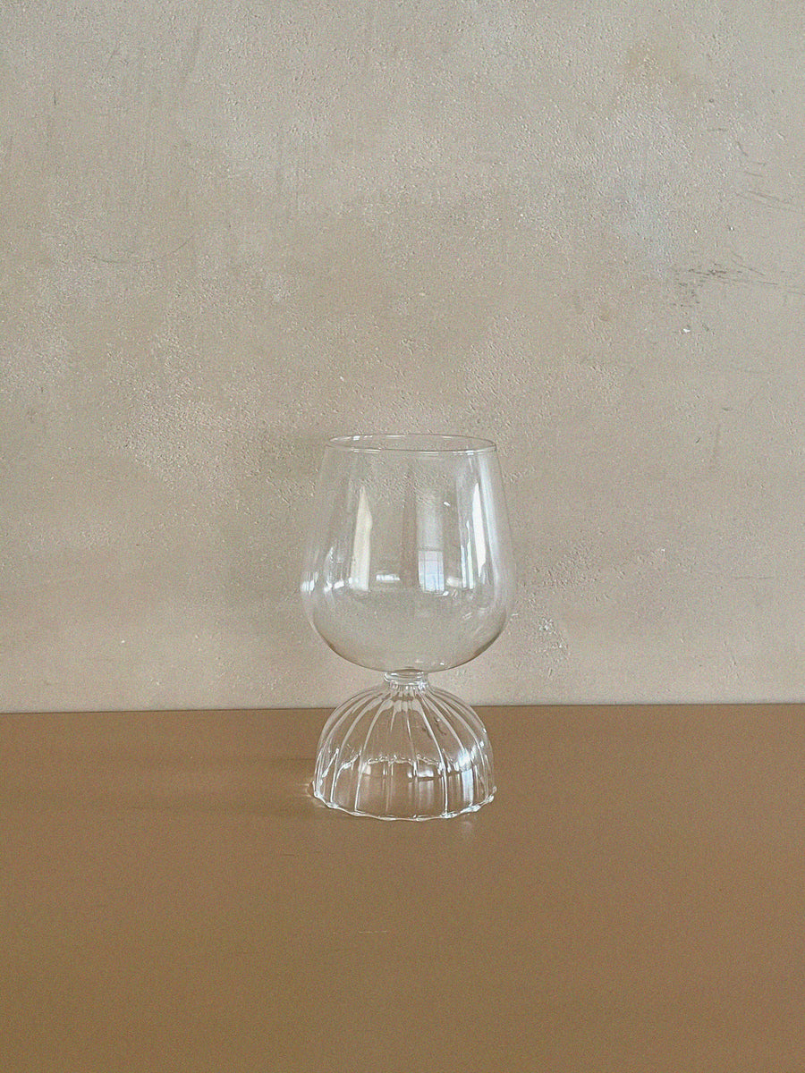 Ichendorf Milano, Parigi Wine Glass – Nickey Kehoe Inc.